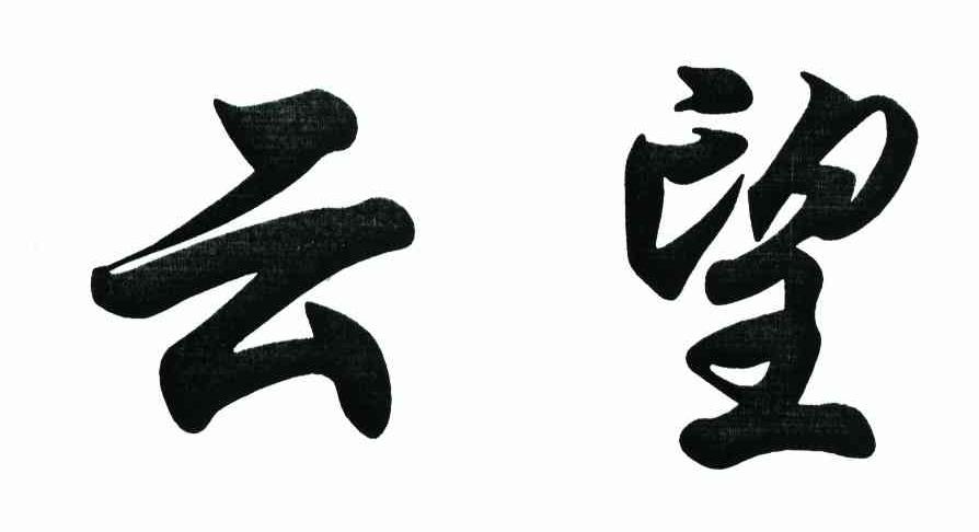 云望