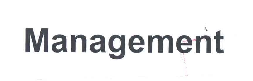 MANAGEMENT