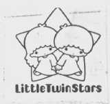 LITTLE TWIN STARS