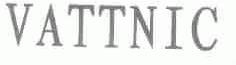 VATTNIC