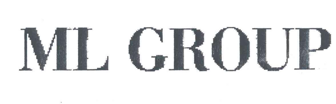 ML GROUP