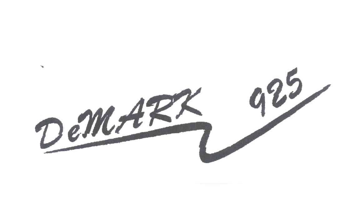 DEMARK;925