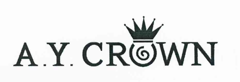 A.Y.CROWN