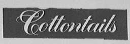 COTTONTAILS