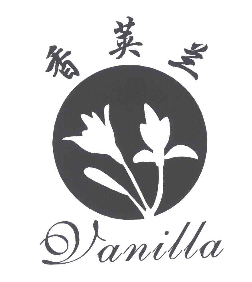 香荚兰;VANILLA