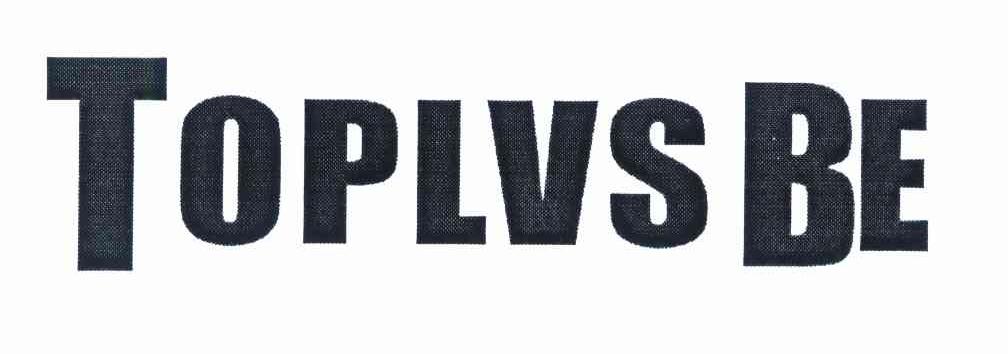 TOPLVS BE