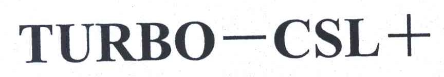 TURBO-CSL+