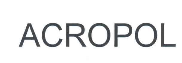 ACROPOL