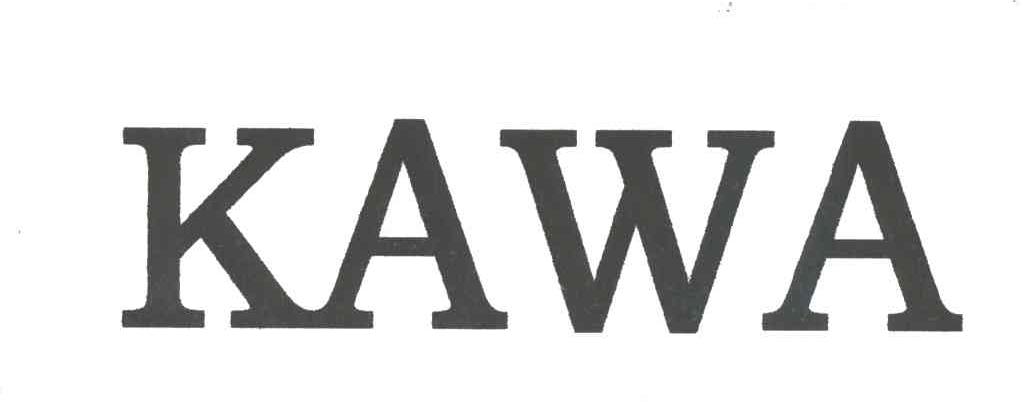 KAWA