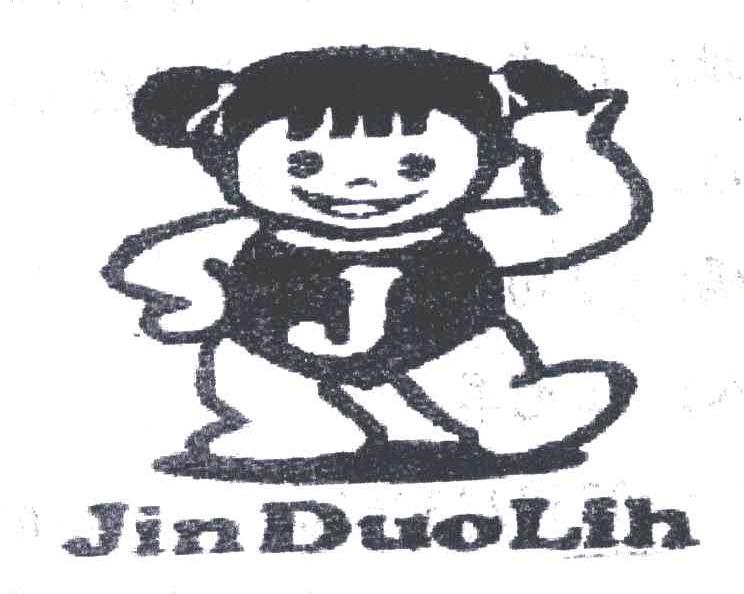 JINDUOLIH;J