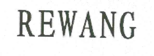 REWANG