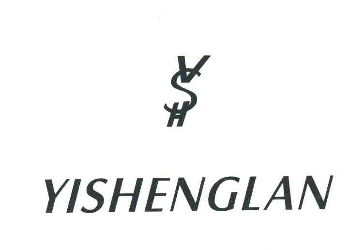 YISHENGLAN;VSH