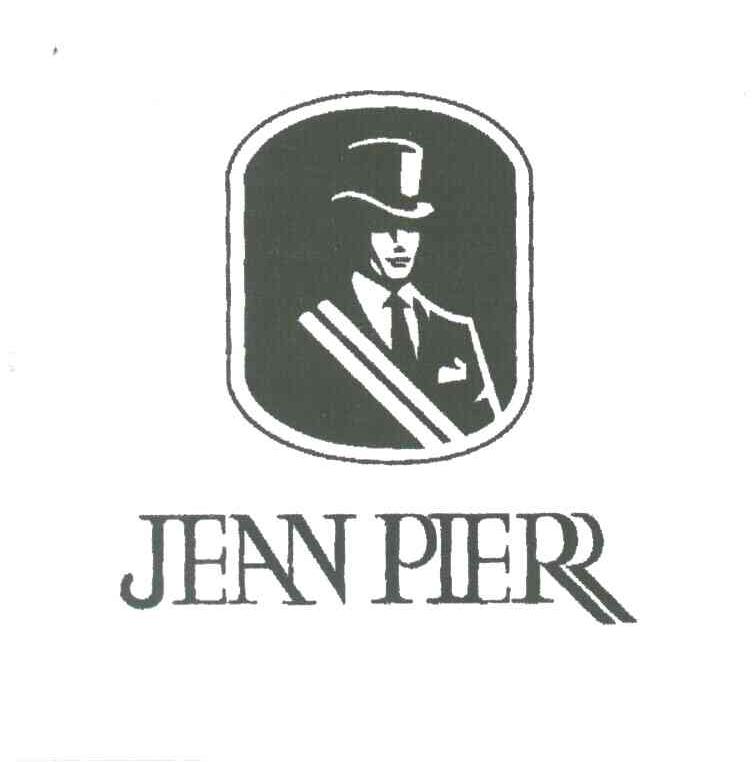 JEAN PIER及图
