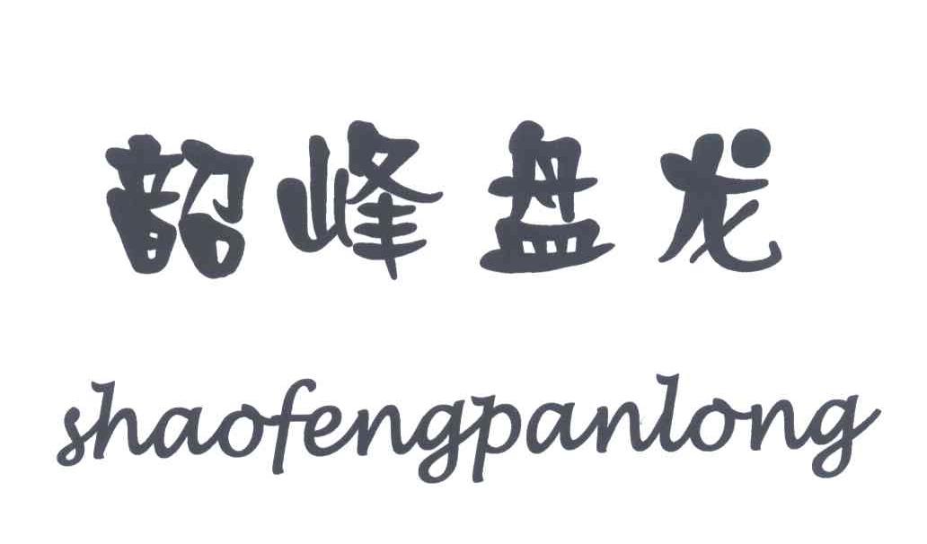 韶峰盘龙