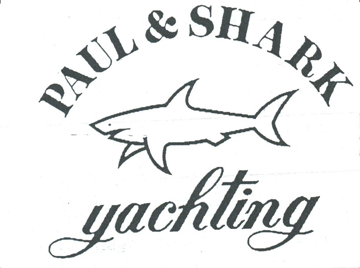 PAUL & SHARK YACHTING