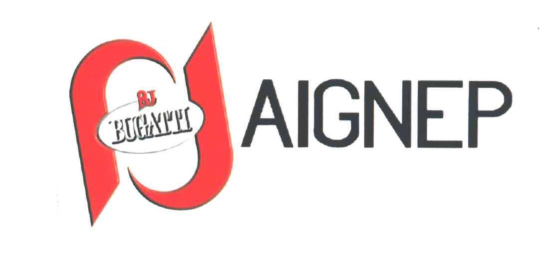 BJ BUGATTI AIGNEP