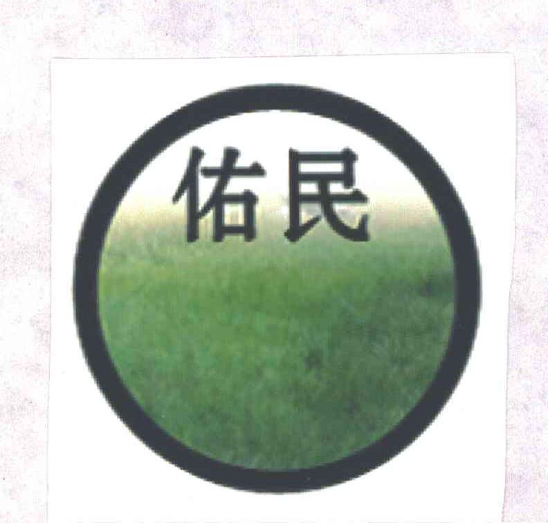 佑民