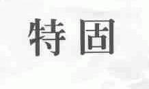 特固