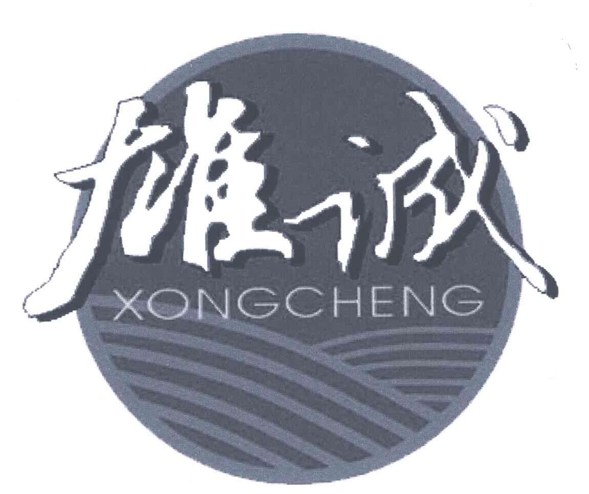 雄诚;XONGCHENG