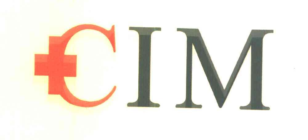 CIM