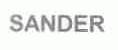 SANDER