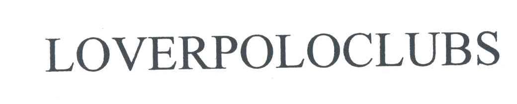 LOVERPOLOCLUBS