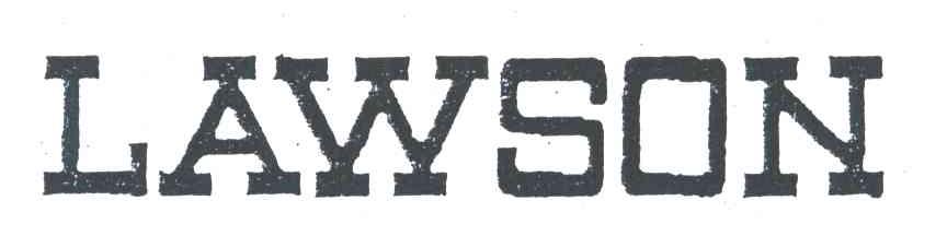 LAWSON