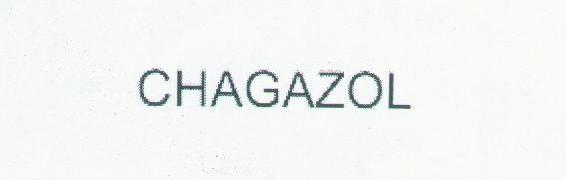 CHAGAZOL