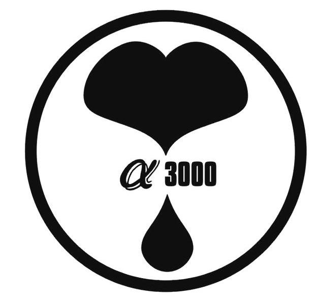 &Alpha; 3000