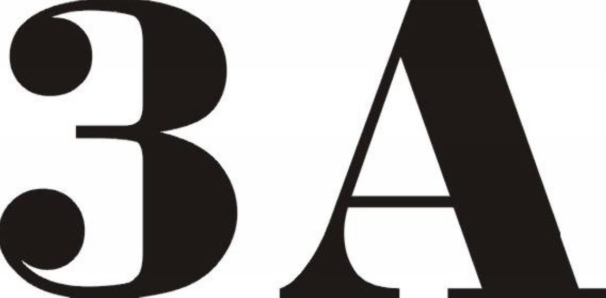 3 A