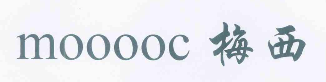 梅西 MOOOOC