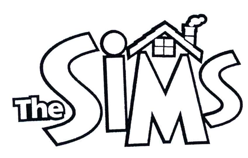 THE SIMS