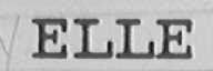 ELLE