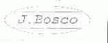 J.BOSCO