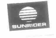 SUNRIDER
