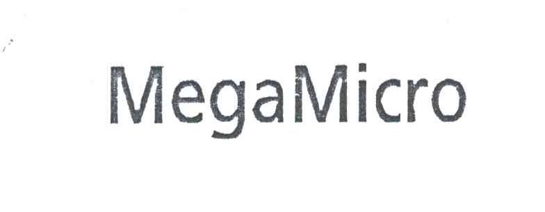 MEGAMICRO