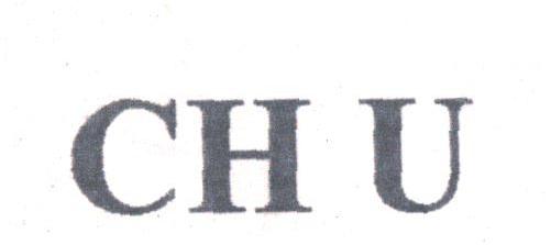 CHU