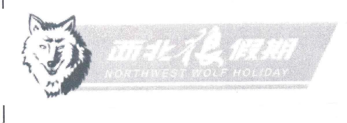 西北狼假期;NORTHWEST WOLF HOLIDAY