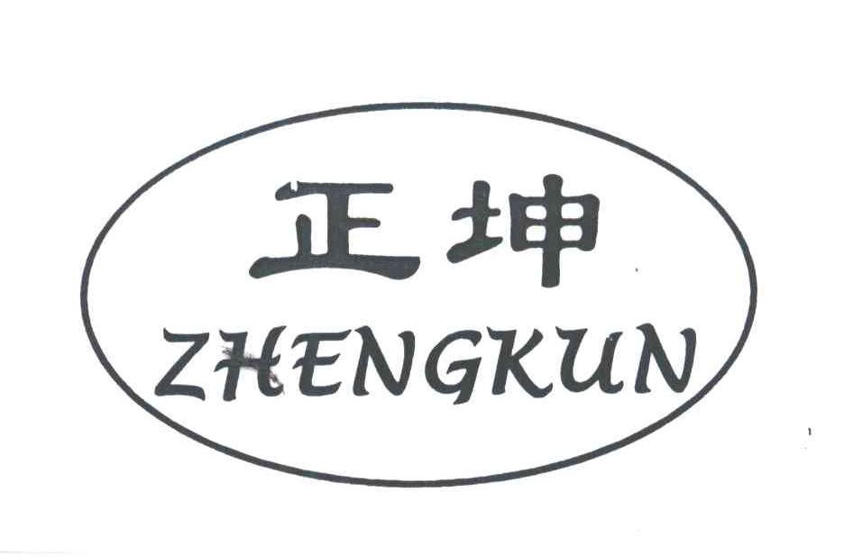 正坤