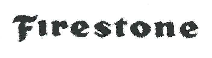 FIRESTONE