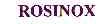 ROSINOX