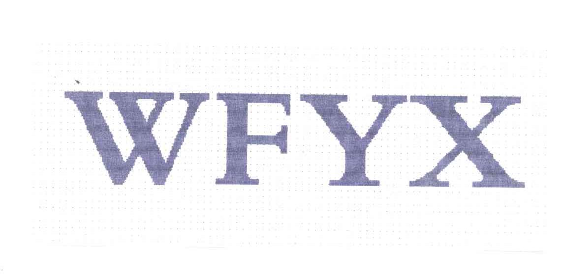 WFYX