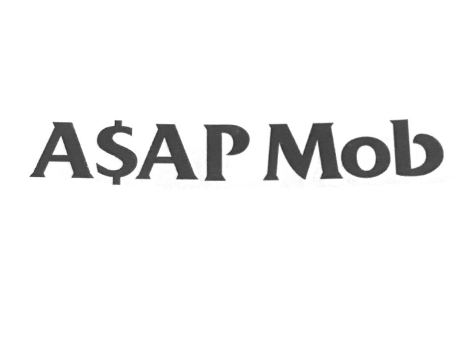 ASAP MOB