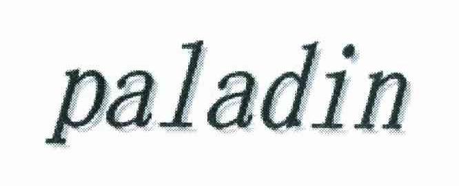 PALADIN