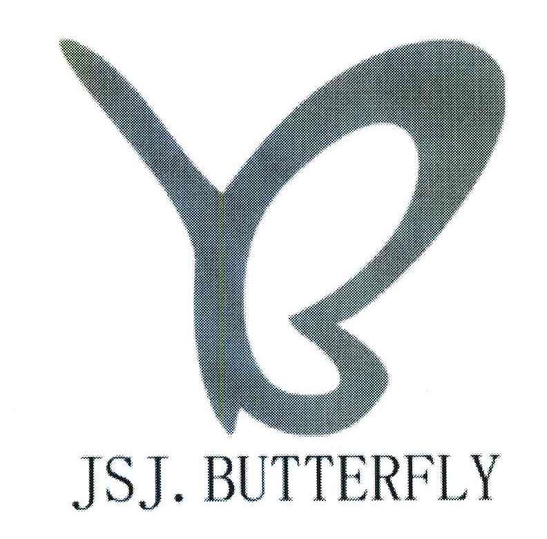 JSJ BUTTERFLY