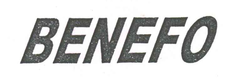 BENEFO