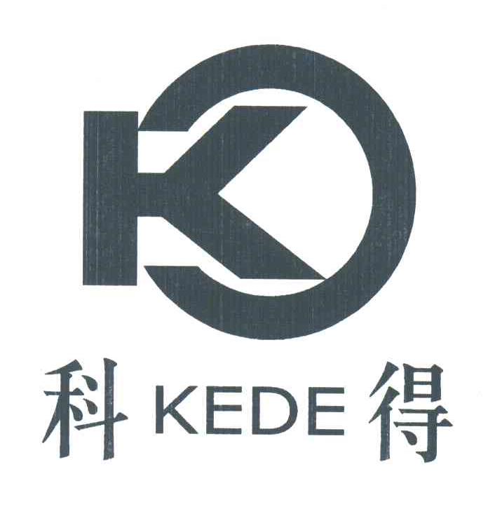 科得;K