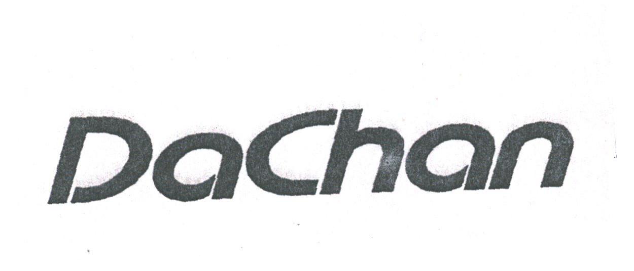 DACHAN