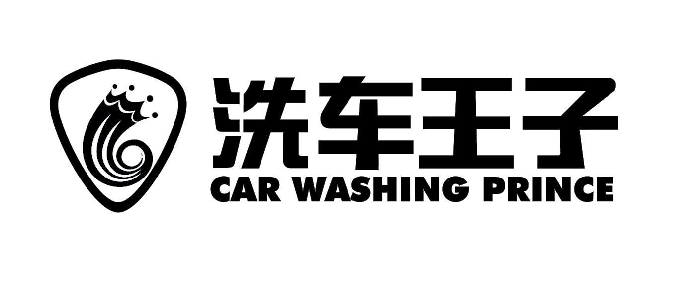 洗车王子 CAR WASHING PRINCE