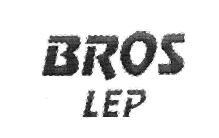 BROS LEP